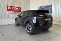 Land Rover Range Rover Evoque SUV (19 on) SE R-Dynamic D180 auto 5d For Sale - BMC Car Sales Group Ltd, Norwich