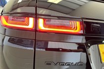 Land Rover Range Rover Evoque SUV (19 on) SE R-Dynamic D180 auto 5d For Sale - BMC Car Sales Group Ltd, Norwich