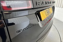 Land Rover Range Rover Evoque SUV (19 on) SE R-Dynamic D180 auto 5d For Sale - BMC Car Sales Group Ltd, Norwich
