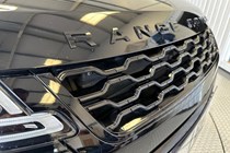 Land Rover Range Rover Evoque SUV (19 on) SE R-Dynamic D180 auto 5d For Sale - BMC Car Sales Group Ltd, Norwich