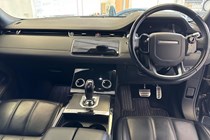 Land Rover Range Rover Evoque SUV (19 on) SE R-Dynamic D180 auto 5d For Sale - BMC Car Sales Group Ltd, Norwich