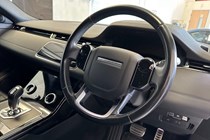 Land Rover Range Rover Evoque SUV (19 on) SE R-Dynamic D180 auto 5d For Sale - BMC Car Sales Group Ltd, Norwich