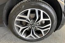 Land Rover Range Rover Evoque SUV (19 on) SE R-Dynamic D180 auto 5d For Sale - BMC Car Sales Group Ltd, Norwich