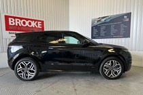Land Rover Range Rover Evoque SUV (19 on) SE R-Dynamic D180 auto 5d For Sale - BMC Car Sales Group Ltd, Norwich