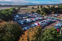 Land Rover Range Rover Evoque SUV (19 on) SE R-Dynamic D180 auto 5d For Sale - BMC Car Sales Group Ltd, Norwich