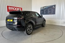Land Rover Range Rover Evoque SUV (19 on) SE R-Dynamic D180 auto 5d For Sale - BMC Car Sales Group Ltd, Norwich