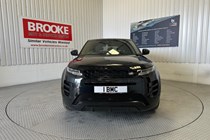 Land Rover Range Rover Evoque SUV (19 on) SE R-Dynamic D180 auto 5d For Sale - BMC Car Sales Group Ltd, Norwich
