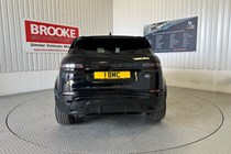 Land Rover Range Rover Evoque SUV (19 on) SE R-Dynamic D180 auto 5d For Sale - BMC Car Sales Group Ltd, Norwich