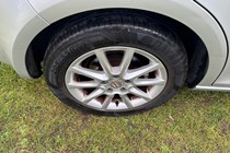 SEAT Leon Hatchback (05-12) 1.2 TSI SE Copa (6 Speed) 5d For Sale - Ace Autos, Kempston