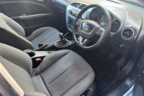 SEAT Leon Hatchback (05-12) 1.2 TSI SE Copa (6 Speed) 5d For Sale - Ace Autos, Kempston