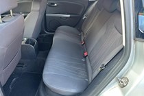 SEAT Leon Hatchback (05-12) 1.2 TSI SE Copa (6 Speed) 5d For Sale - Ace Autos, Kempston