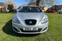 SEAT Leon Hatchback (05-12) 1.2 TSI SE Copa (6 Speed) 5d For Sale - Ace Autos, Kempston