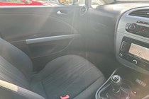 SEAT Leon Hatchback (05-12) 1.2 TSI SE Copa (6 Speed) 5d For Sale - Ace Autos, Kempston