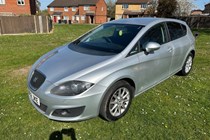 SEAT Leon Hatchback (05-12) 1.2 TSI SE Copa (6 Speed) 5d For Sale - Ace Autos, Kempston