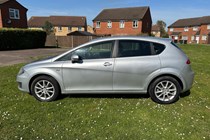SEAT Leon Hatchback (05-12) 1.2 TSI SE Copa (6 Speed) 5d For Sale - Ace Autos, Kempston