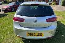 SEAT Leon Hatchback (05-12) 1.2 TSI SE Copa (6 Speed) 5d For Sale - Ace Autos, Kempston