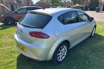 SEAT Leon Hatchback (05-12) 1.2 TSI SE Copa (6 Speed) 5d For Sale - Ace Autos, Kempston