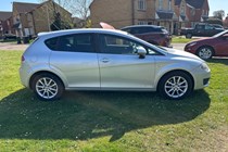 SEAT Leon Hatchback (05-12) 1.2 TSI SE Copa (6 Speed) 5d For Sale - Ace Autos, Kempston