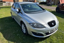 SEAT Leon Hatchback (05-12) 1.2 TSI SE Copa (6 Speed) 5d For Sale - Ace Autos, Kempston