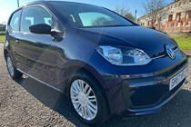 Volkswagen Up (12-23) Move Up 1.0 60PS 3d For Sale - Lanarkshire Car Sales Ltd, Motherwell