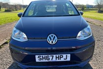 Volkswagen Up (12-23) Move Up 1.0 60PS 3d For Sale - Lanarkshire Car Sales Ltd, Motherwell
