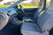 Volkswagen Up (12-23) Move Up 1.0 60PS 3d For Sale - Lanarkshire Car Sales Ltd, Motherwell