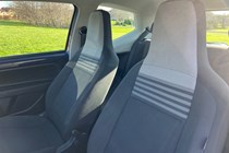 Volkswagen Up (12-23) Move Up 1.0 60PS 3d For Sale - Lanarkshire Car Sales Ltd, Motherwell