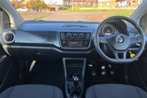 Volkswagen Up (12-23) Move Up 1.0 60PS 3d For Sale - Lanarkshire Car Sales Ltd, Motherwell