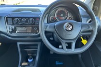 Volkswagen Up (12-23) Move Up 1.0 60PS 3d For Sale - Lanarkshire Car Sales Ltd, Motherwell
