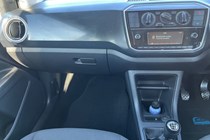 Volkswagen Up (12-23) Move Up 1.0 60PS 3d For Sale - Lanarkshire Car Sales Ltd, Motherwell