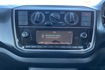 Volkswagen Up (12-23) Move Up 1.0 60PS 3d For Sale - Lanarkshire Car Sales Ltd, Motherwell