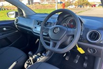 Volkswagen Up (12-23) Move Up 1.0 60PS 3d For Sale - Lanarkshire Car Sales Ltd, Motherwell