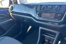 Volkswagen Up (12-23) Move Up 1.0 60PS 3d For Sale - Lanarkshire Car Sales Ltd, Motherwell