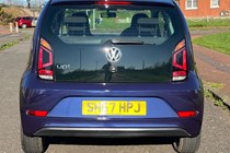 Volkswagen Up (12-23) Move Up 1.0 60PS 3d For Sale - Lanarkshire Car Sales Ltd, Motherwell