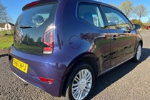 Volkswagen Up (12-23) Move Up 1.0 60PS 3d For Sale - Lanarkshire Car Sales Ltd, Motherwell