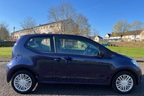 Volkswagen Up (12-23) Move Up 1.0 60PS 3d For Sale - Lanarkshire Car Sales Ltd, Motherwell