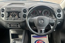 Volkswagen Tiguan (08-16) 2.0 TDi BlueMotion Tech Match (2WD) (08/13-) 5d For Sale - Throston Motors, Hartlepool
