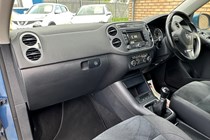 Volkswagen Tiguan (08-16) 2.0 TDi BlueMotion Tech Match (2WD) (08/13-) 5d For Sale - Throston Motors, Hartlepool