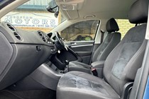 Volkswagen Tiguan (08-16) 2.0 TDi BlueMotion Tech Match (2WD) (08/13-) 5d For Sale - Throston Motors, Hartlepool