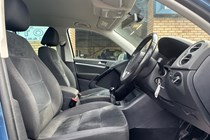 Volkswagen Tiguan (08-16) 2.0 TDi BlueMotion Tech Match (2WD) (08/13-) 5d For Sale - Throston Motors, Hartlepool