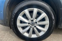 Volkswagen Tiguan (08-16) 2.0 TDi BlueMotion Tech Match (2WD) (08/13-) 5d For Sale - Throston Motors, Hartlepool