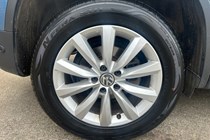 Volkswagen Tiguan (08-16) 2.0 TDi BlueMotion Tech Match (2WD) (08/13-) 5d For Sale - Throston Motors, Hartlepool