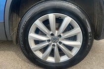 Volkswagen Tiguan (08-16) 2.0 TDi BlueMotion Tech Match (2WD) (08/13-) 5d For Sale - Throston Motors, Hartlepool