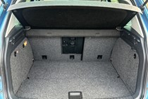 Volkswagen Tiguan (08-16) 2.0 TDi BlueMotion Tech Match (2WD) (08/13-) 5d For Sale - Throston Motors, Hartlepool
