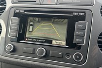 Volkswagen Tiguan (08-16) 2.0 TDi BlueMotion Tech Match (2WD) (08/13-) 5d For Sale - Throston Motors, Hartlepool