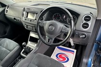 Volkswagen Tiguan (08-16) 2.0 TDi BlueMotion Tech Match (2WD) (08/13-) 5d For Sale - Throston Motors, Hartlepool