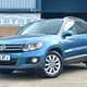 Volkswagen Tiguan (08-16) 2.0 TDi BlueMotion Tech Match (2WD) (08/13-) 5d For Sale - Throston Motors, Hartlepool
