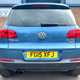 Volkswagen Tiguan (08-16) 2.0 TDi BlueMotion Tech Match (2WD) (08/13-) 5d For Sale - Throston Motors, Hartlepool