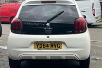 Peugeot 108 (14-22) 1.2 VT Allure 5d For Sale - Motorexe Ltd, Ilford