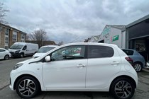 Peugeot 108 (14-22) 1.2 VT Allure 5d For Sale - Motorexe Ltd, Ilford